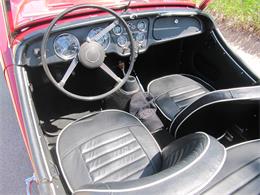 1959 Triumph TR3A (CC-2072209) for sale in Omaha, Nebraska