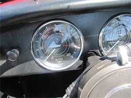 1959 Triumph TR3A (CC-2072209) for sale in Omaha, Nebraska