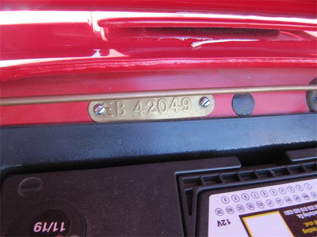 1959 Triumph TR3A (CC-2072209) for sale in Omaha, Nebraska