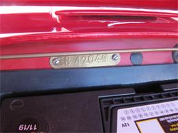 1959 Triumph TR3A (CC-2072209) for sale in Omaha, Nebraska