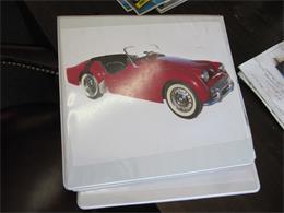 1959 Triumph TR3A (CC-2072209) for sale in Omaha, Nebraska