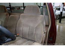 1998 Chevrolet C/K 1500 (CC-2070221) for sale in Kentwood, Michigan