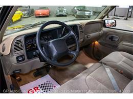 1998 Chevrolet C/K 1500 (CC-2070221) for sale in Kentwood, Michigan