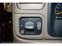 1998 Chevrolet C/K 1500 (CC-2070221) for sale in Kentwood, Michigan