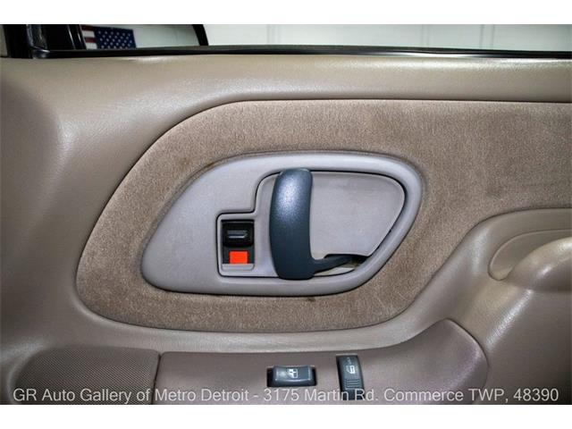 1998 Chevrolet C/K 1500 (CC-2070221) for sale in Kentwood, Michigan
