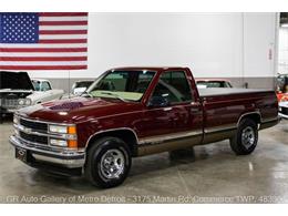 1998 Chevrolet C/K 1500 (CC-2070221) for sale in Kentwood, Michigan