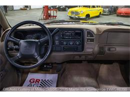 1998 Chevrolet C/K 1500 (CC-2070221) for sale in Kentwood, Michigan