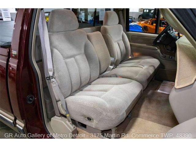 1998 Chevrolet C/K 1500 (CC-2070221) for sale in Kentwood, Michigan