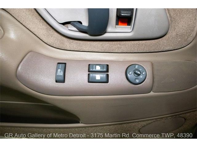 1998 Chevrolet C/K 1500 (CC-2070221) for sale in Kentwood, Michigan