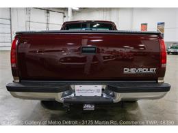 1998 Chevrolet C/K 1500 (CC-2070221) for sale in Kentwood, Michigan