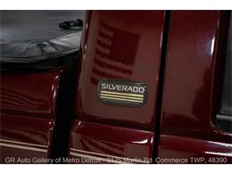 1998 Chevrolet C/K 1500 (CC-2070221) for sale in Kentwood, Michigan