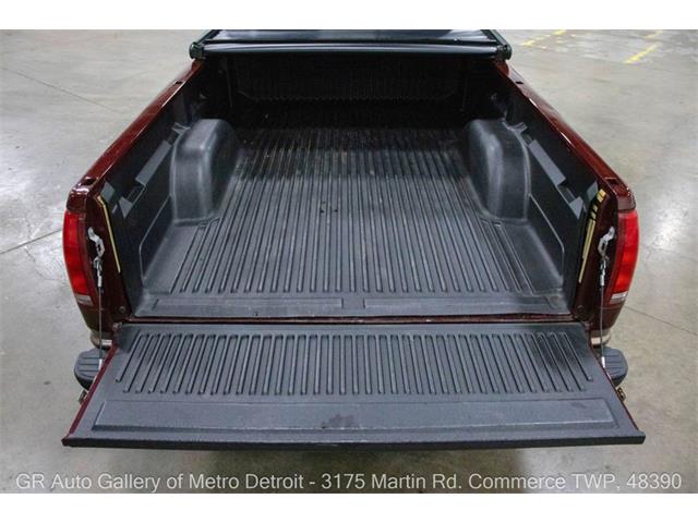 1998 Chevrolet C/K 1500 (CC-2070221) for sale in Kentwood, Michigan