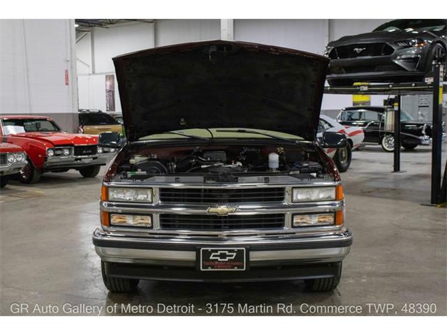 1998 Chevrolet C/K 1500 (CC-2070221) for sale in Kentwood, Michigan