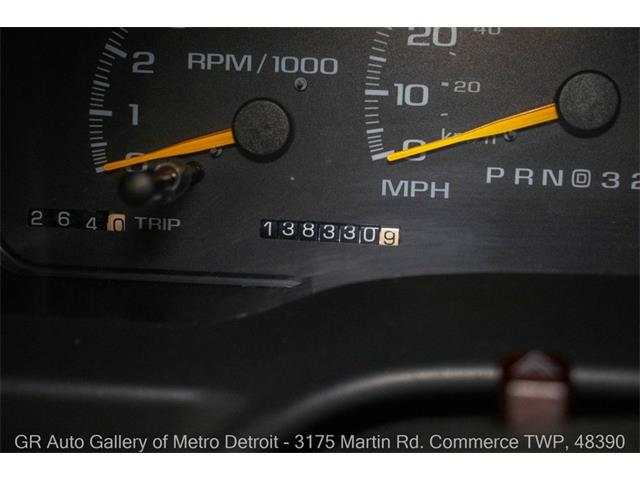 1998 Chevrolet C/K 1500 (CC-2070221) for sale in Kentwood, Michigan