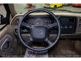 1998 Chevrolet C/K 1500 (CC-2070221) for sale in Kentwood, Michigan