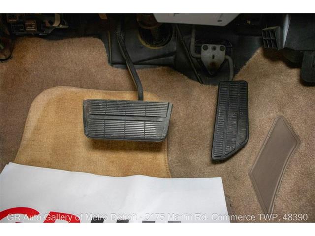 1998 Chevrolet C/K 1500 (CC-2070221) for sale in Kentwood, Michigan