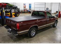 1998 Chevrolet C/K 1500 (CC-2070221) for sale in Kentwood, Michigan