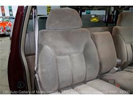 1998 Chevrolet C/K 1500 (CC-2070221) for sale in Kentwood, Michigan