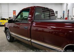1998 Chevrolet C/K 1500 (CC-2070221) for sale in Kentwood, Michigan
