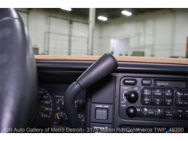 1998 Chevrolet C/K 1500 (CC-2070221) for sale in Kentwood, Michigan