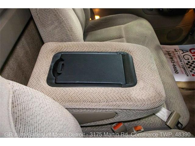 1998 Chevrolet C/K 1500 (CC-2070221) for sale in Kentwood, Michigan