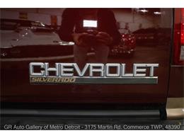 1998 Chevrolet C/K 1500 (CC-2070221) for sale in Kentwood, Michigan