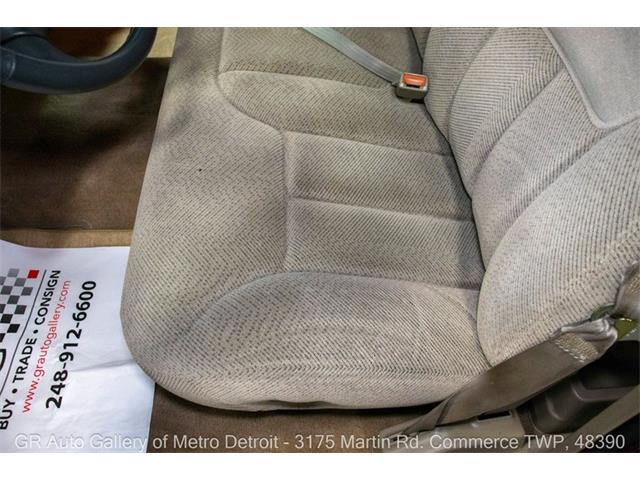 1998 Chevrolet C/K 1500 (CC-2070221) for sale in Kentwood, Michigan
