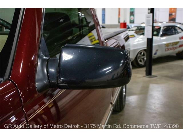 1998 Chevrolet C/K 1500 (CC-2070221) for sale in Kentwood, Michigan