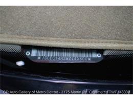 1998 Chevrolet C/K 1500 (CC-2070221) for sale in Kentwood, Michigan