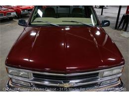 1998 Chevrolet C/K 1500 (CC-2070221) for sale in Kentwood, Michigan