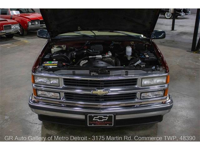 1998 Chevrolet C/K 1500 (CC-2070221) for sale in Kentwood, Michigan