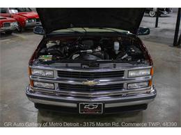 1998 Chevrolet C/K 1500 (CC-2070221) for sale in Kentwood, Michigan