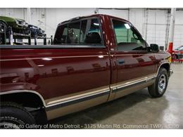 1998 Chevrolet C/K 1500 (CC-2070221) for sale in Kentwood, Michigan