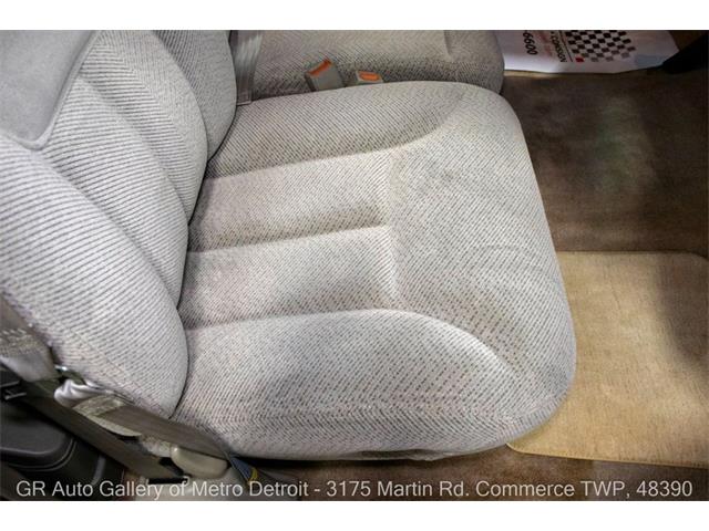 1998 Chevrolet C/K 1500 (CC-2070221) for sale in Kentwood, Michigan