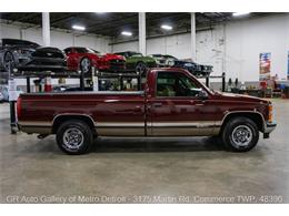 1998 Chevrolet C/K 1500 (CC-2070221) for sale in Kentwood, Michigan