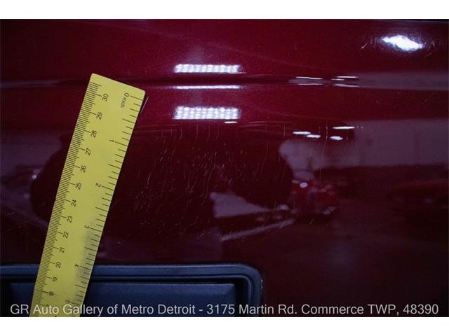 1998 Chevrolet C/K 1500 (CC-2070221) for sale in Kentwood, Michigan