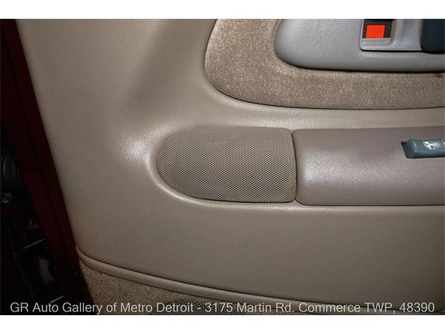 1998 Chevrolet C/K 1500 (CC-2070221) for sale in Kentwood, Michigan