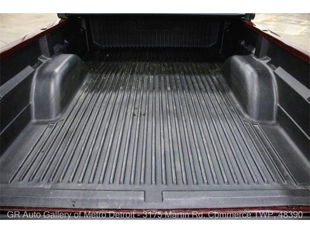 1998 Chevrolet C/K 1500 (CC-2070221) for sale in Kentwood, Michigan