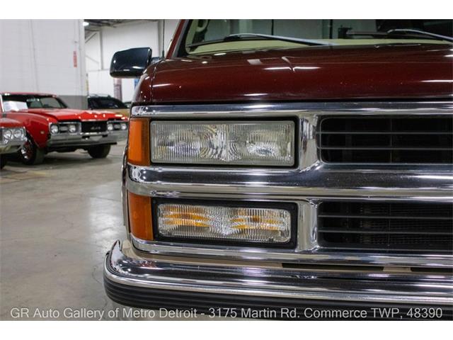 1998 Chevrolet C/K 1500 (CC-2070221) for sale in Kentwood, Michigan