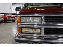 1998 Chevrolet C/K 1500 (CC-2070221) for sale in Kentwood, Michigan