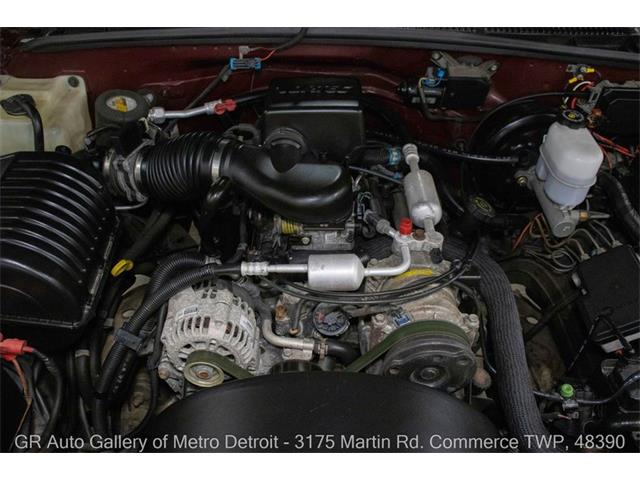 1998 Chevrolet C/K 1500 (CC-2070221) for sale in Kentwood, Michigan
