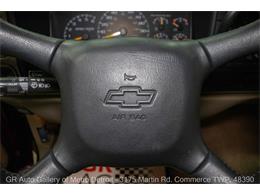 1998 Chevrolet C/K 1500 (CC-2070221) for sale in Kentwood, Michigan
