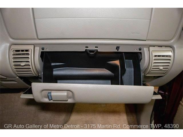 1998 Chevrolet C/K 1500 (CC-2070221) for sale in Kentwood, Michigan