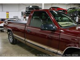 1998 Chevrolet C/K 1500 (CC-2070221) for sale in Kentwood, Michigan