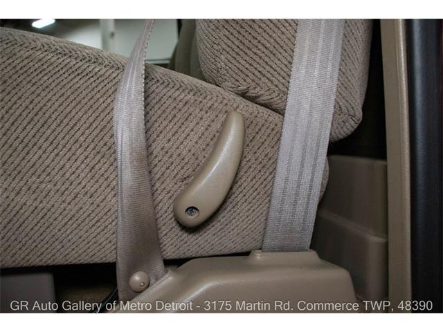 1998 Chevrolet C/K 1500 (CC-2070221) for sale in Kentwood, Michigan