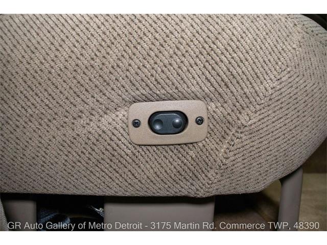 1998 Chevrolet C/K 1500 (CC-2070221) for sale in Kentwood, Michigan