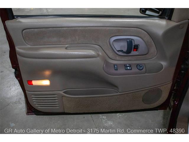 1998 Chevrolet C/K 1500 (CC-2070221) for sale in Kentwood, Michigan