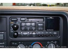 1998 Chevrolet C/K 1500 (CC-2070221) for sale in Kentwood, Michigan
