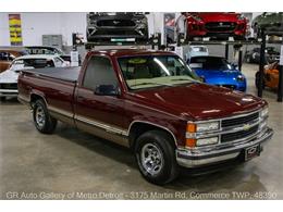 1998 Chevrolet C/K 1500 (CC-2070221) for sale in Kentwood, Michigan