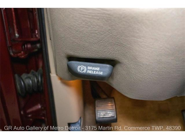 1998 Chevrolet C/K 1500 (CC-2070221) for sale in Kentwood, Michigan
